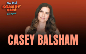 Casey Balsham