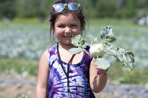 Garden & Grow Workshop