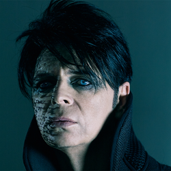 Gary Numan