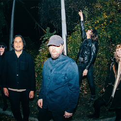 The Black Angels