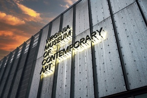 VIRGINIA MOCA ART + DESIGN CONVENING