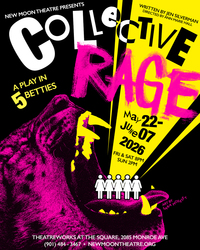 Collective Rage: A Play in 5 Betties
