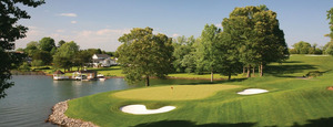 Carilion Children's "Fore The Kids" Golf Classic