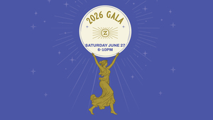 The Zeiterion 2026 Gala