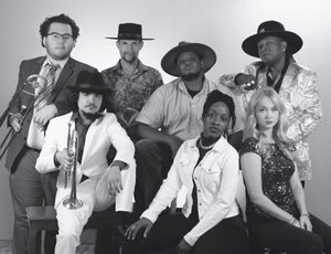 The Shaelyn Band