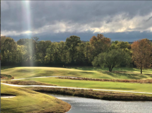 2 Man Scramble Nashville Championship
