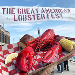 Great American Lobster Fest 2026