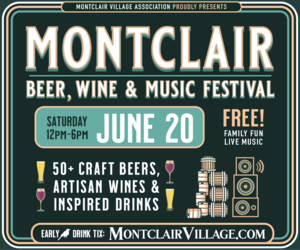 Montclair Beer, Wine & Music Festival