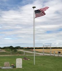 2026 Beecham Cemetery Association Notice of Meeting