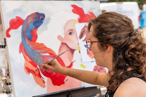 Annual Lakeview East Festival of the Arts Returns, September 19 - 20