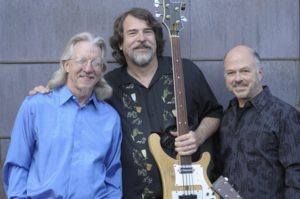 MoCA\CT Sessions: Chris Brubeck's Triple Play