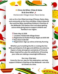 Cinco de Miles