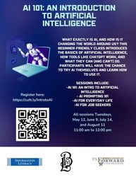 AI 101: An Introduction to Artificial Intelligence