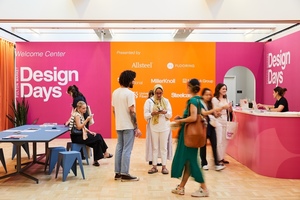 Fulton Market Design Days