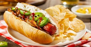 Giving Together Fundraiser: Seattle Dogs