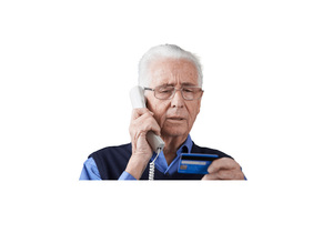 FREE Elder Fraud Workshops and Financial Stability Resource Fair