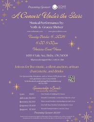A Concert Under the Stars