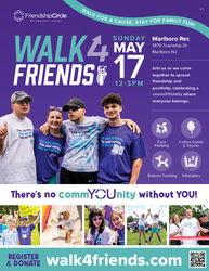 Walk4Friends