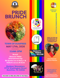 Pride Brunch