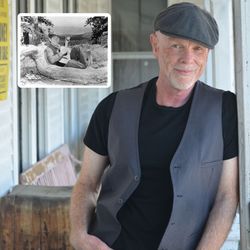 Jon Walmsley ('The Waltons') in Concert