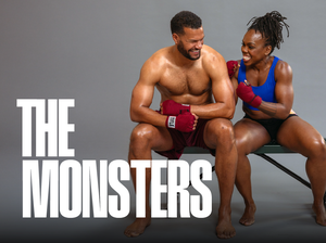 The Monsters