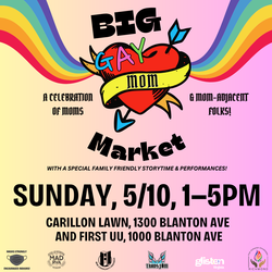 Big Gay Mom Market