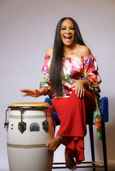 EPACENTER presents Sheila E.