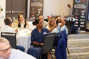 Doraville Chamber of Commerce May Networking