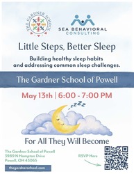 Little Steps, Better Sleep