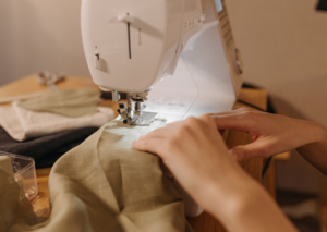 Sewing 101 with Marianne Ferlazzo