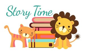 Time for Stories
