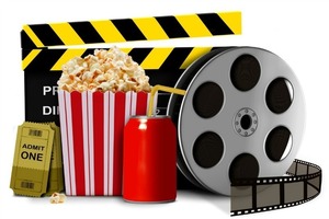 Movie on Friday