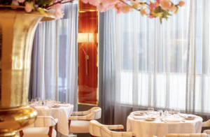 Mother's Day at Bellini Providence