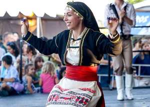 60th Annual Denver Greek Festival