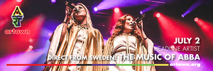 Artown Presents Direct from Sweden: The Music of ABBA