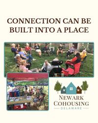 Intro to Cohousing in Newark DE Area