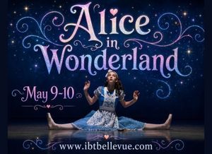 IBT's Alice in Wonderland