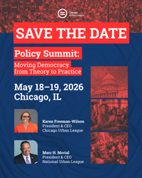 Community Town Hall: Moving Democracy from Theory to Practice