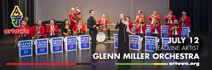 Artown Presents an Evening with Glenn Miller Orchestra