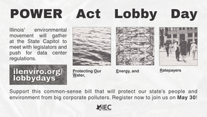 POWER Act Lobby Day
