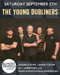 The Young Dubliners