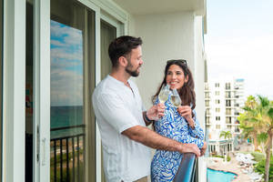 Mother’s Day Menu and Spa Special
