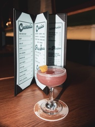 Memorial Day Happy Hour at Patio Hangs at Tune-Up