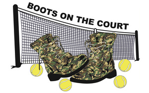 Joint Base Andrews Free Tennis Clinics