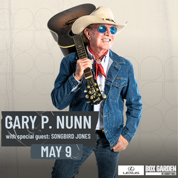 Gary P. Nunn