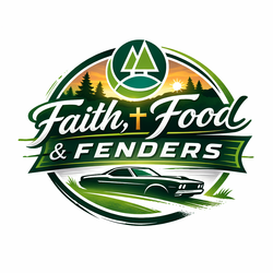 Faith Food and Fenders