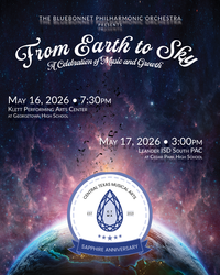 From Earth to Sky - Free Orchestra Concert