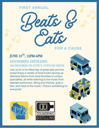 Beats & Eats