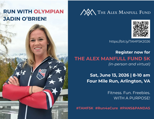 The Alex Manfull Fund 5K