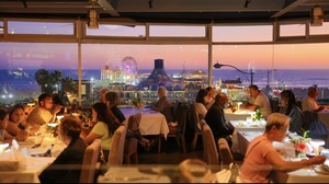 Two Legendary Chefs Unite for an Oceanfront Nikka Whisky Dinner